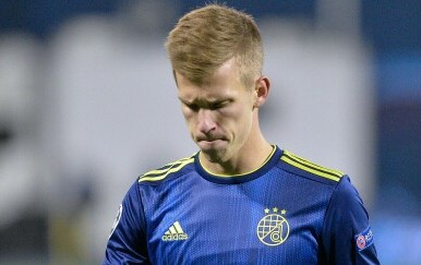 Dani Olmo