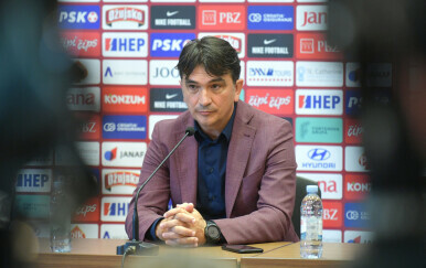 Zlatko Dalić
