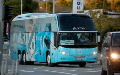 Autobus Rijeke