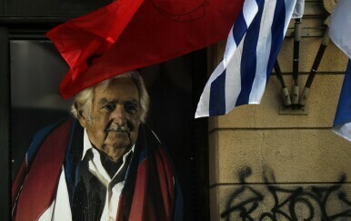 Umro bivši predsjednik Urugvaja Jose Mujica