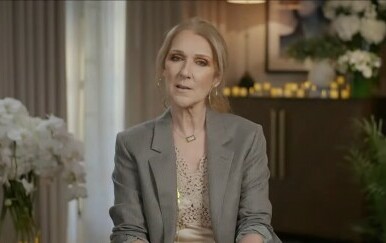 Celine Dion - 1