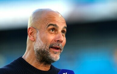 Strašna kazna dočekala Manchester City