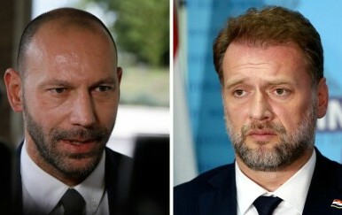 Habijan komentirao početak suđenja Banožiću