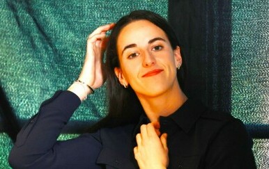 Caitlin Clark
