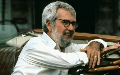 Robert Benton - 4