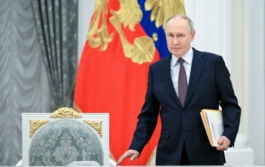 EU uvodi Rusiji novi paket sankcija, na meti je i Srbija