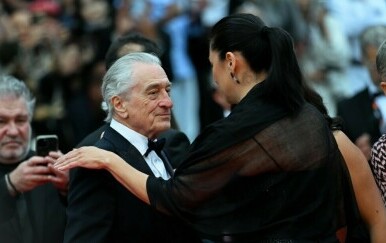 Robert De Niro