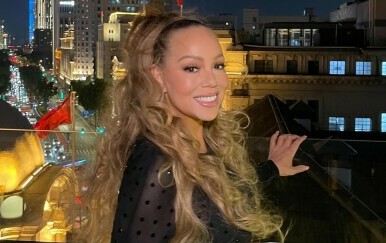 Mariah Carey