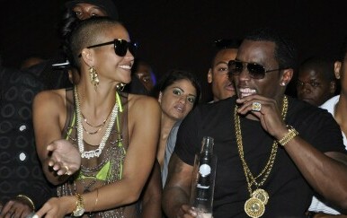 Sean Diddy Combs