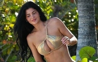 Kylie Jenner