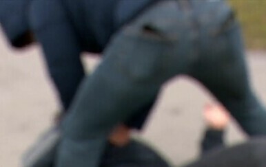 Šokantan napad u Zagrebu: Šest osoba napalo muškarca jer su mislili da je pedofil