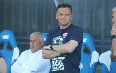 Mario Kovačević