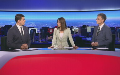 Istraživanje o izborima u Rijeci: "Ovo bi se moglo dogoditi prvi put u povijesti moderne Hrvatske"