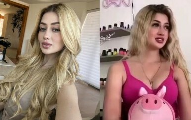 Meksička influencerica Valerija Marquez ubijena tijekom TikTok prijenosa
