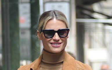 Michelle Hunziker - 5