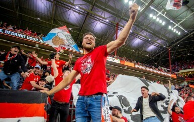 Navijači PSV-a