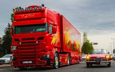 CARS Race Show 2025 u Varaždinu