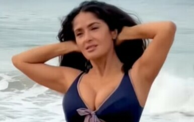 Salma Hayek