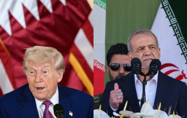 Donald Trump najavio je da je nuklearni sporazum s Iranom blizu, no u Teheranu ne misle tako