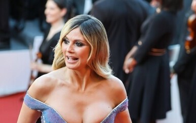 Heidi Klum