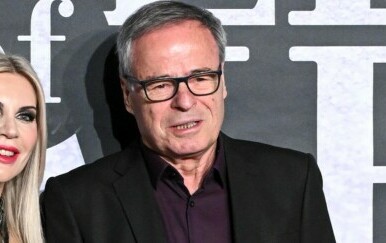 Žarko Radić i Estera Šimek - 2