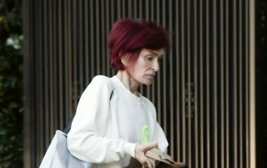 Sharon Osbourne