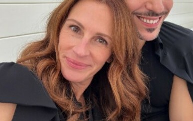 Julia Roberts