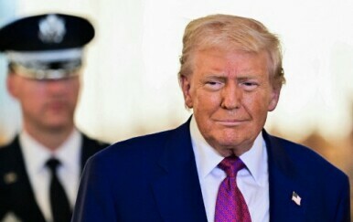 Američki predsjednik Donald Trump komentirao je propale rusko ukrajinske pregovore