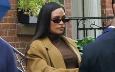 Cassie Ventura - 5
