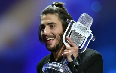 Salvador Sobral - 5