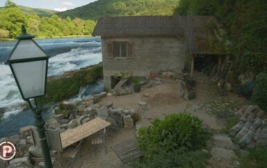 Tko su ljudi koji su napali novinarku Danku Derifaj? Devastirali obalu rijeke Une, institucije godinama šute