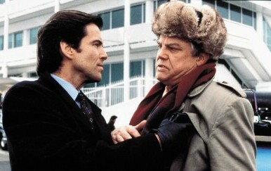 Joe Don Baker