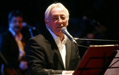 Oliver Dragojević