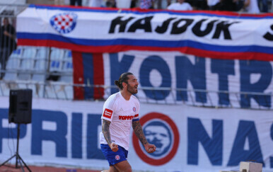 Marko Livaja