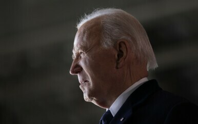 Cure uznemirujući detalji o Bidenovom zdravlju i kandidaturi koja je bila osuđena na propast