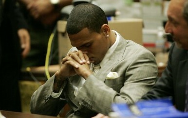 Chris Brown