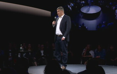 Kakav je Zoran Milanović komunikator
