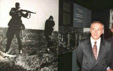 Bivši ruski ministar Andrej Kozirjev: "Želite zaustaviti Putina? Naoružajte Ukrajinu do zuba!"
