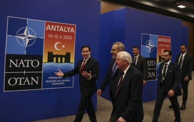 Rubio: Sve NATO članice će se složiti s izdvajanjima za obranu od pet posto
