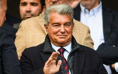 Joan Laporta