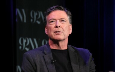 James Comey