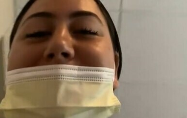 Medicinska sestra