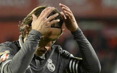 Luka Modrić