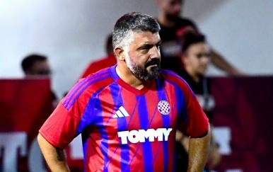 Gennaro Gattuso