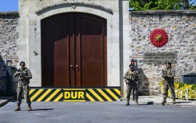 Prvi izravni mirovni pregovori Rusije i Ukrajine u više od tri godine