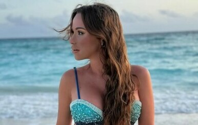 Raquel Mauri