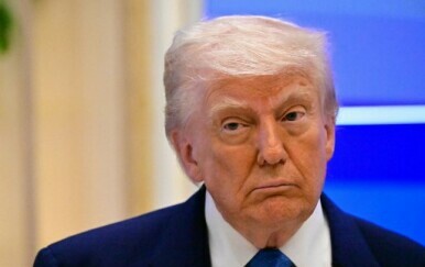 Donald Trump poručio je da se želi sastati s Putinom što prije