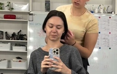 Lana Ujević Telenta