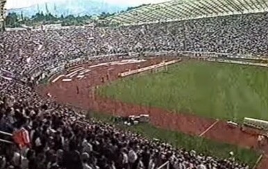 Hajduk - Rijeka, 23. svibnja 1999.