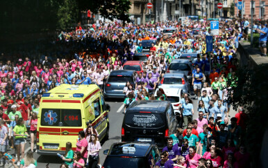 Objavljeni su detalji Dana maturanata u Zagrebu: Središnja proslava na Bundeku